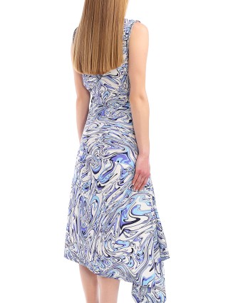 Сукня SPORTMAX (8671): фото 6 - Invogue